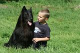 ENFANT ET CHIEN 416